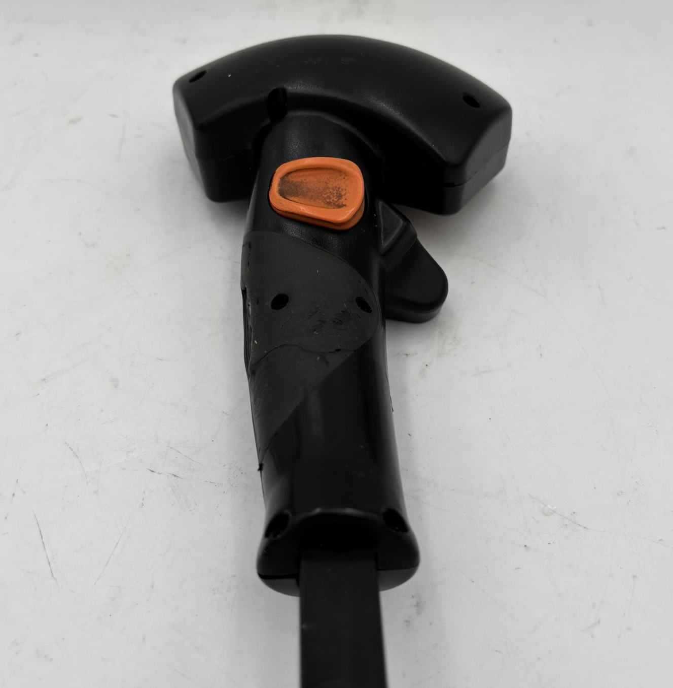 Poignée tracteur avant